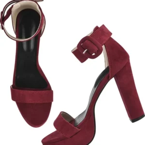 slip-on Heels for girls
