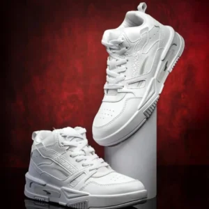 Affordable White Sneakers for Everyday
